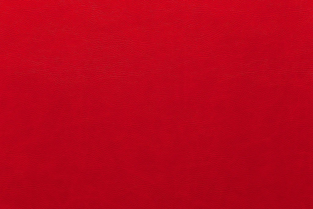 Bufalino Rosso 245 è uno dei materiali (finta pelle) usato per realizzare diversi prodotti di asticolor