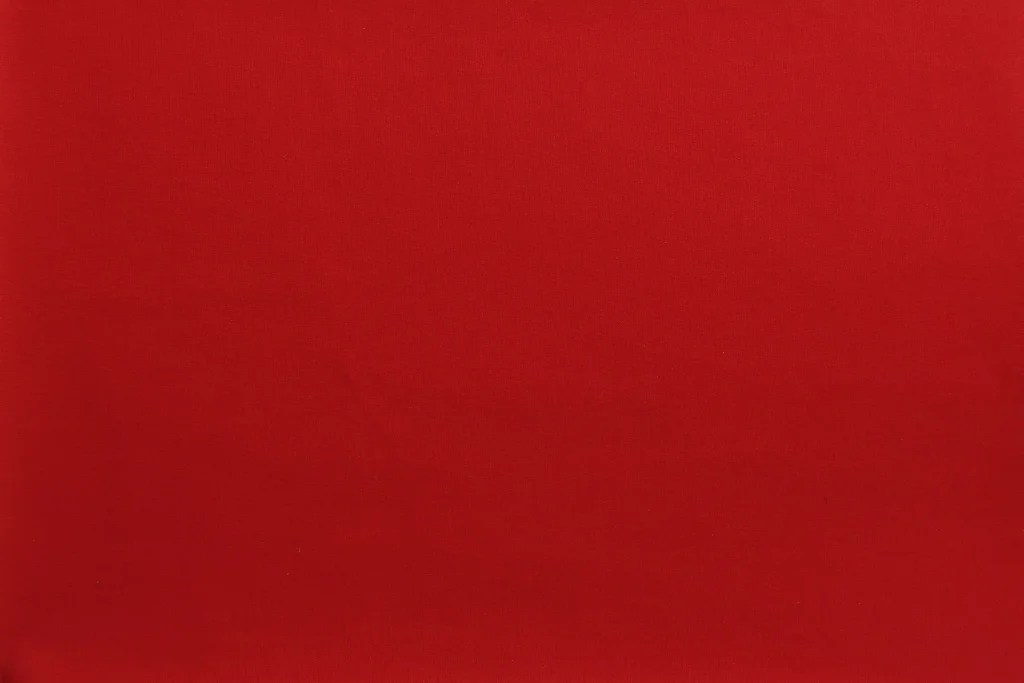 Tela Rossa 4500 è una delle tele usate per realizzare diversi prodotti di asticolor
